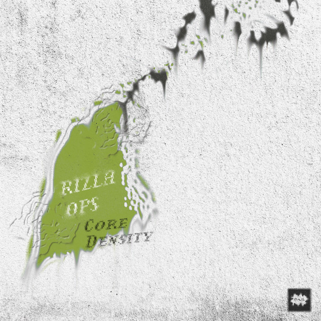Core Density cover art