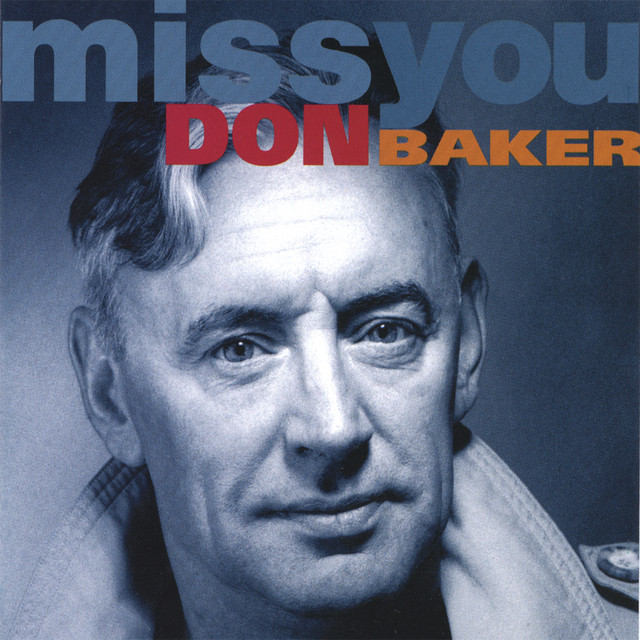 Miss You cover art