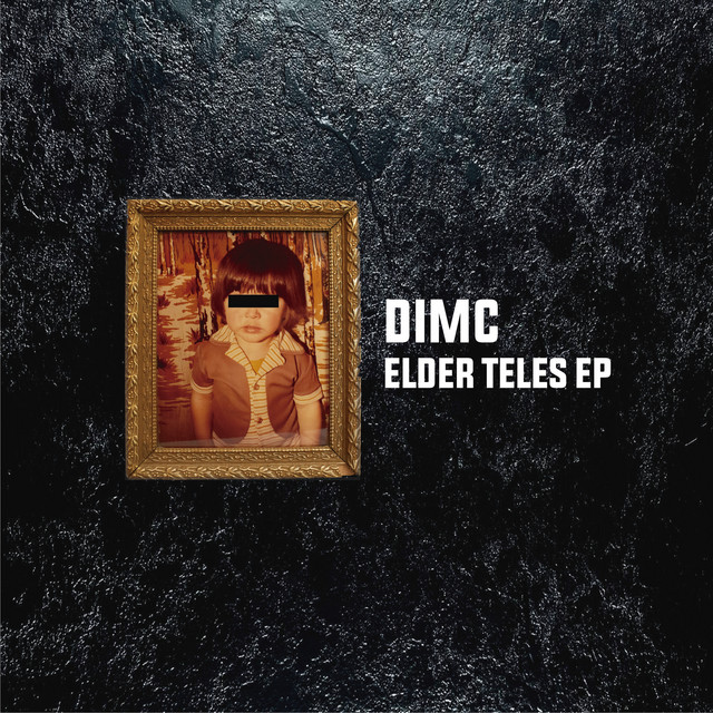 Elder Teles cover art