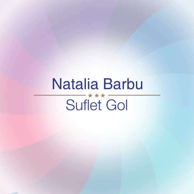 Suflet Gol cover