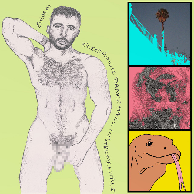 Bubble On cover art