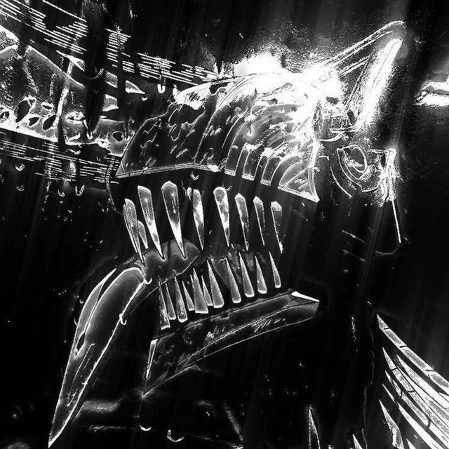 Обкладинка: ChainsawMode — DudePlaya