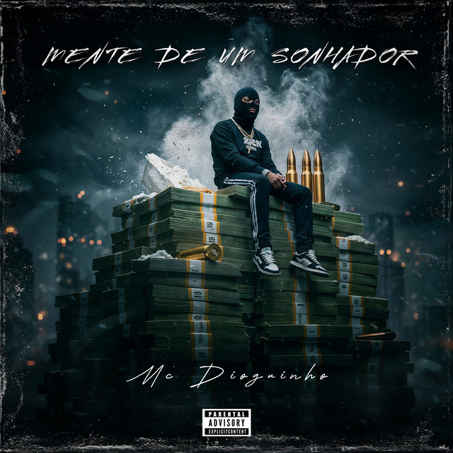 Questão de Tempo cover art
