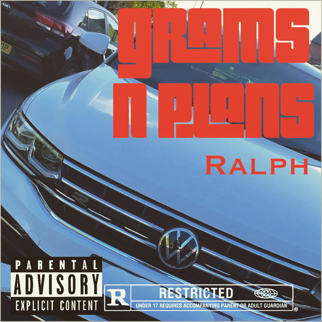 Ralph | Spotify