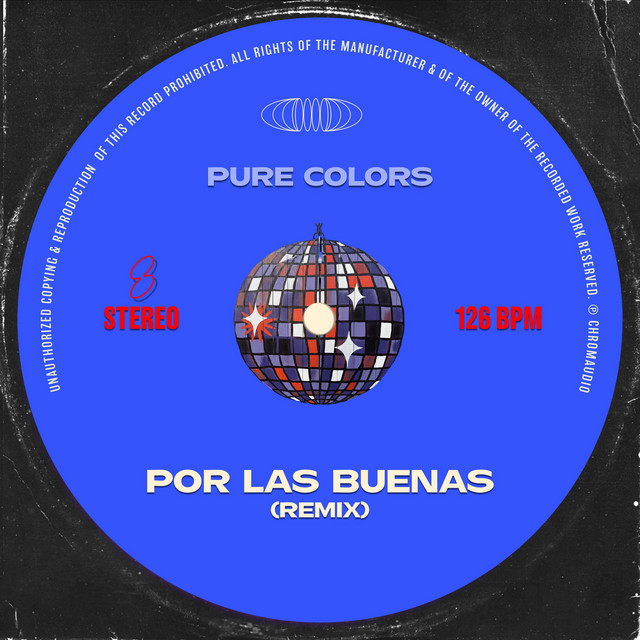Por Las Buenas (Remix)