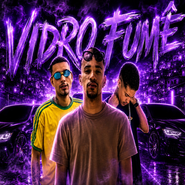 Vidro Fumê