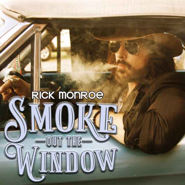 Smoke out the Window cover art