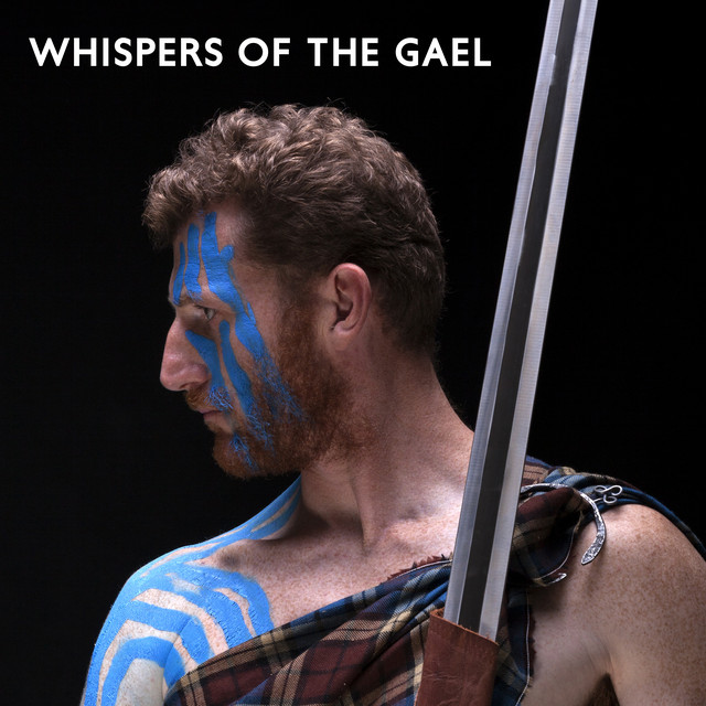 Whispers of the Gael: Soothing Celtic Music