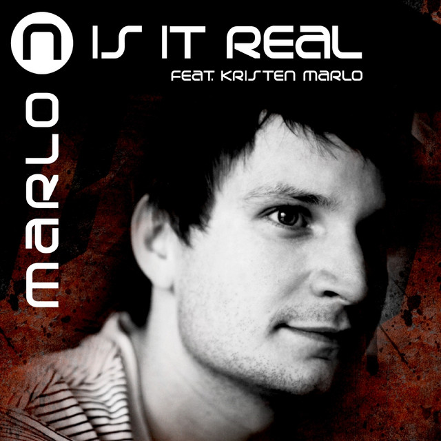 Is It Real - Radio Edit cover art