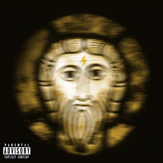 Givenchy cover art