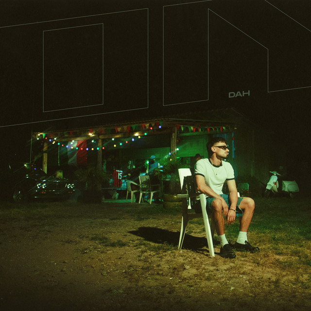 ON album image