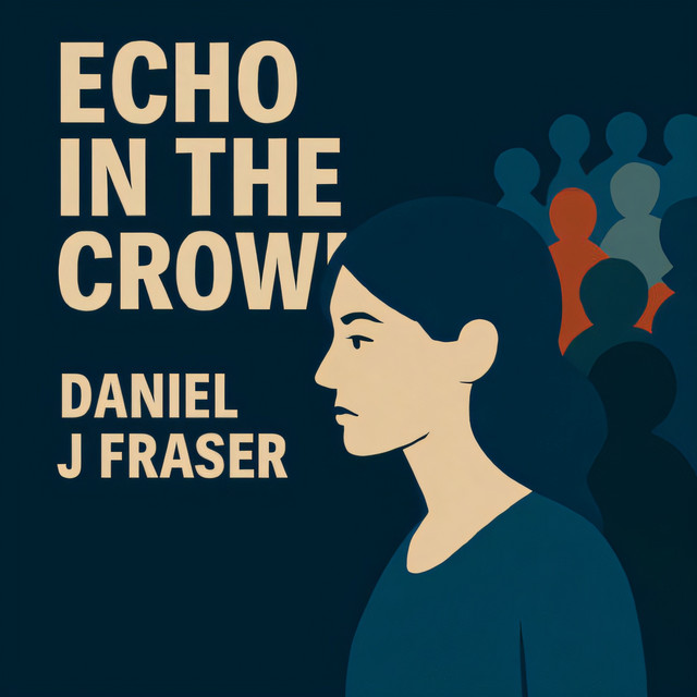 Daniel J Fraser – Echo In the Crowd