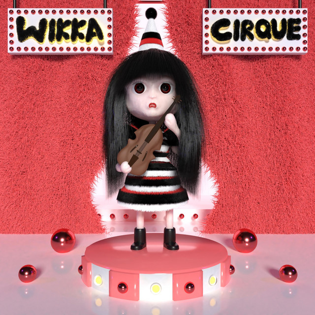 Cirque - EP by Wikka | Spotify