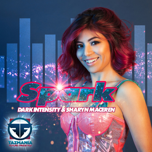 Spark - Carlos Mojica Tropical House Mix cover art