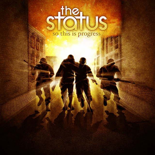 The Status Photo