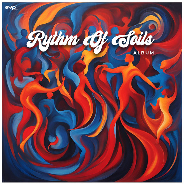 Rhythm of Soils cover art