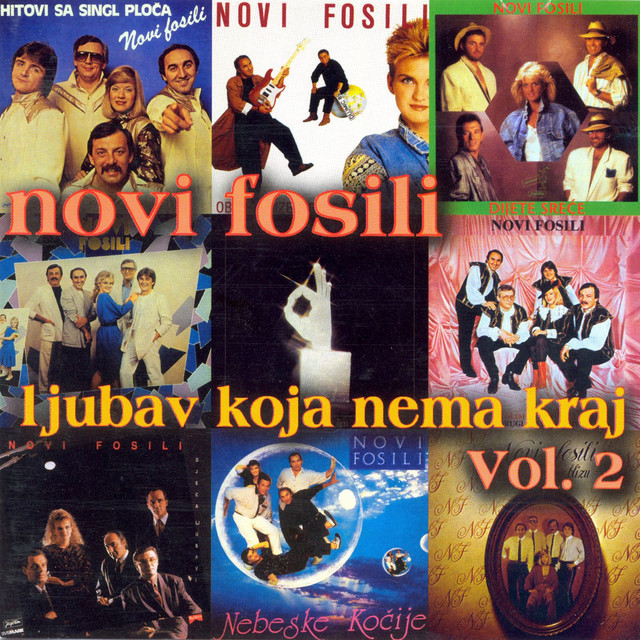 Najdraže Moje