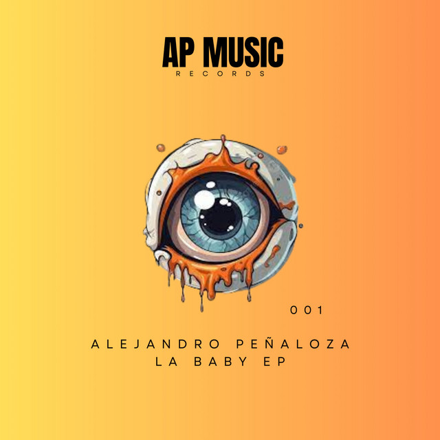 La Baby E´P cover art