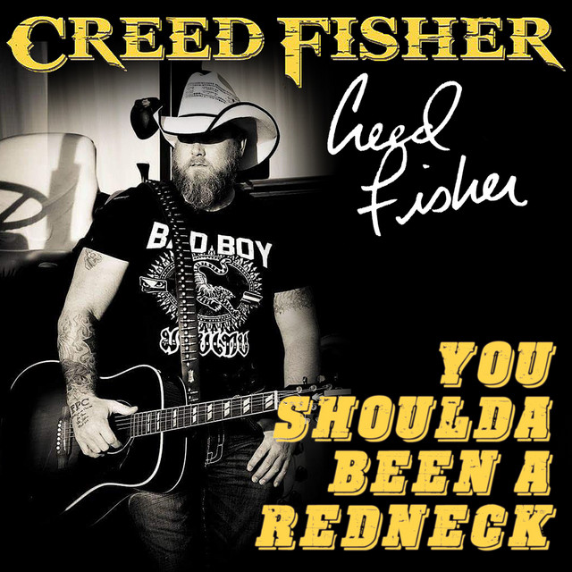 You Shoulda Been a Redneck