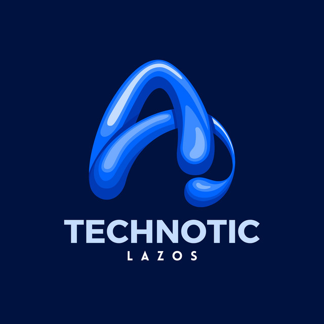Technotic cover art