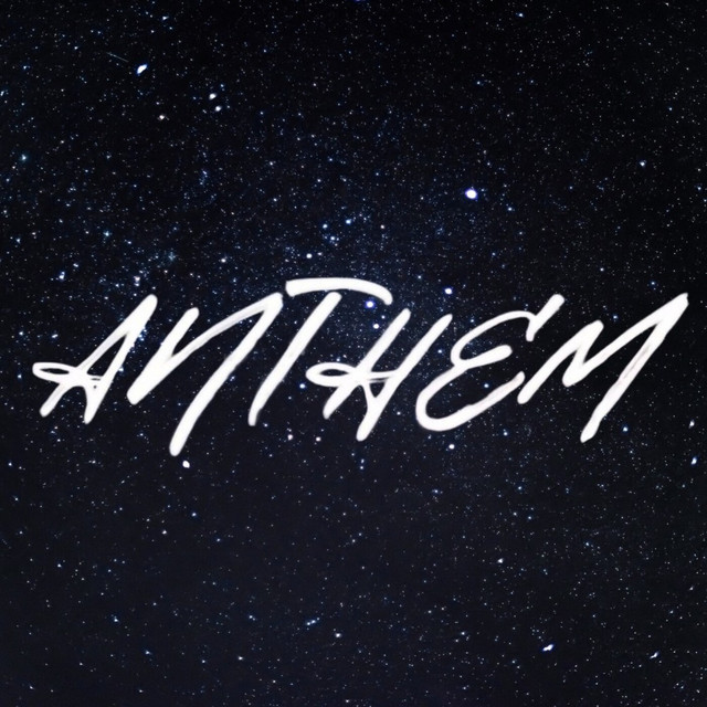 ANTHEM cover art