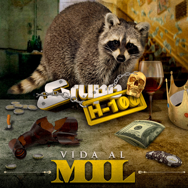 Vida Al Mil