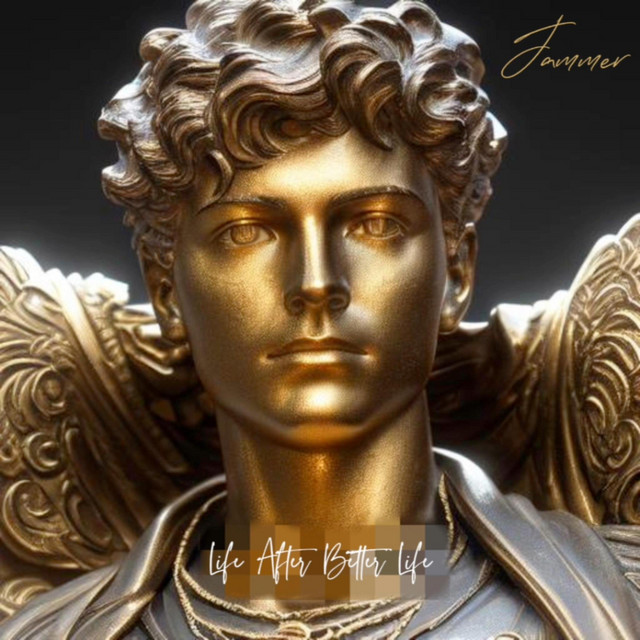 Life After Better Life cover art