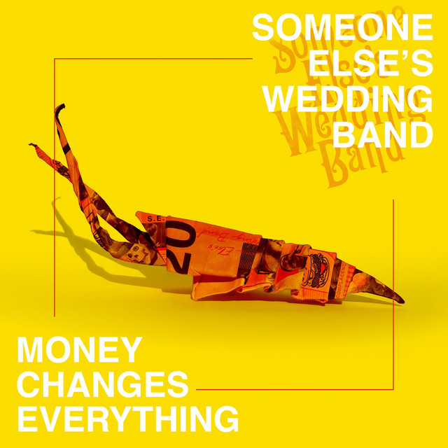 Money Changes Everything cover