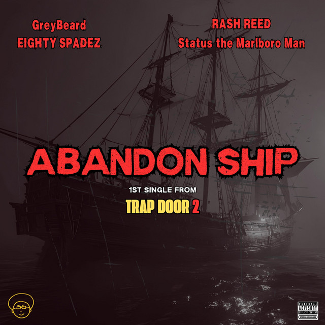 Abandon Ship