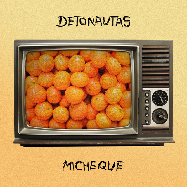 Micheque cover art