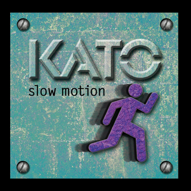 Slow Motion cover art