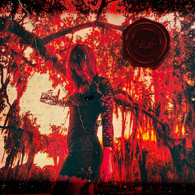 Left For Dead cover art