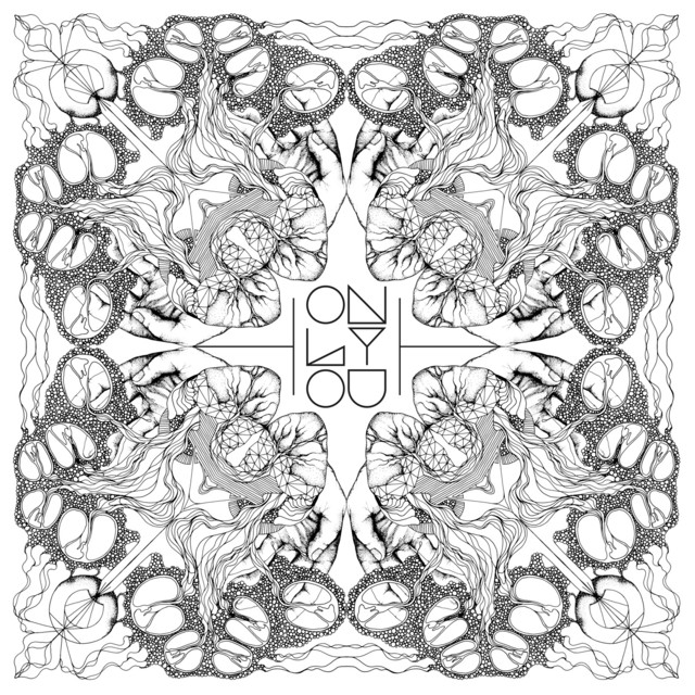 ON LY OU cover art