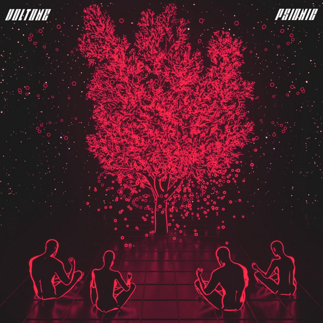 Psionic - Single by Voltone | Spotify
