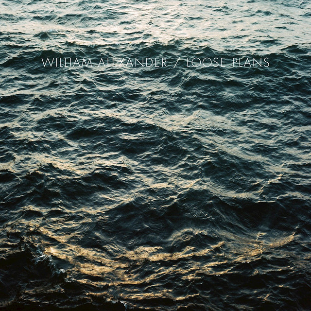 Loose Plans cover art