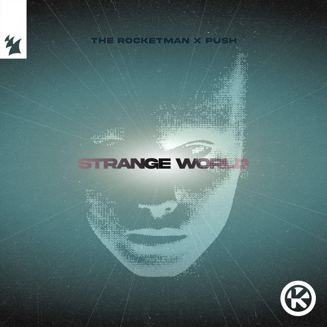 Strange World