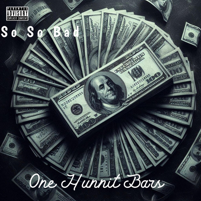 One Hunnit Bars
