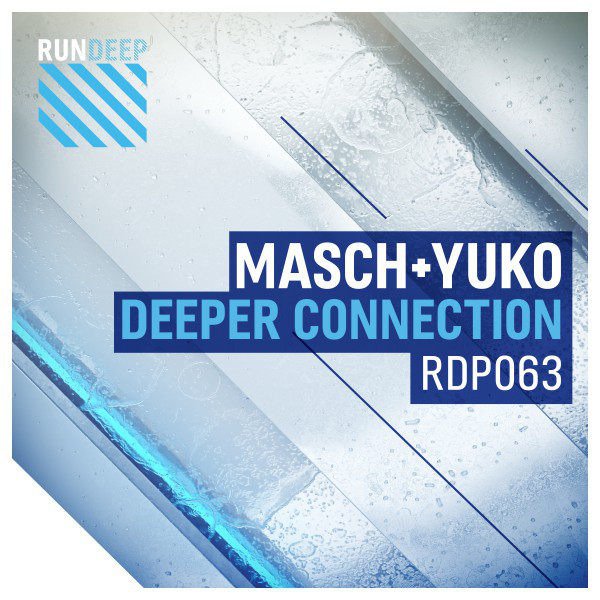 Deeper Connection cover