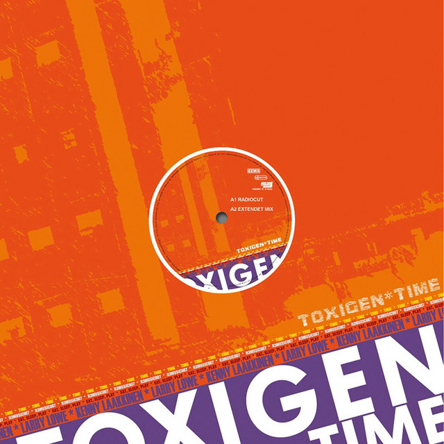 Toxigen Photo