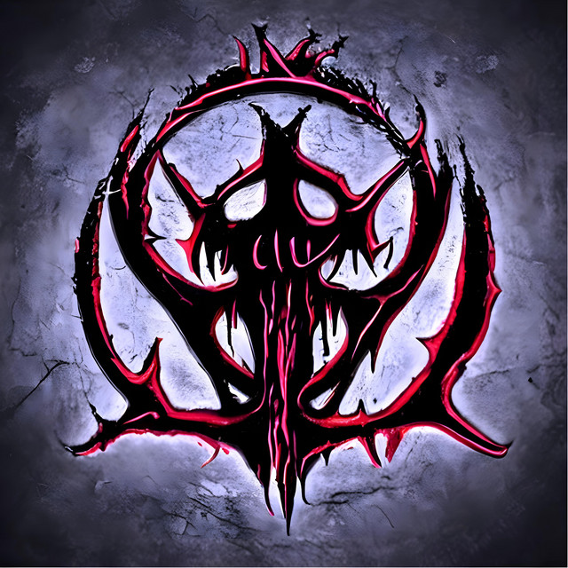 Cover art for Necroshade — Desolate Requiem