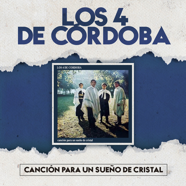 Canción para un Sueño de Cristal