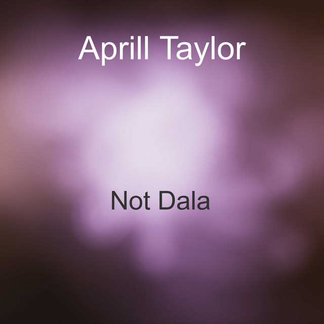April Taylor Photo