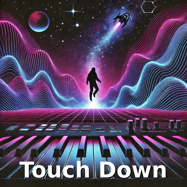 Touch Down