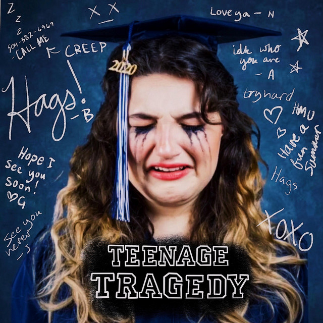 Teenage Tragedy (Demo)
