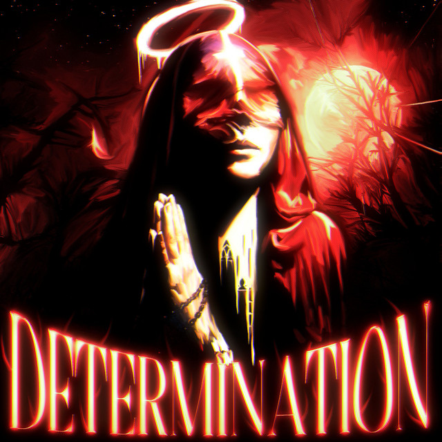 DETERMINATION