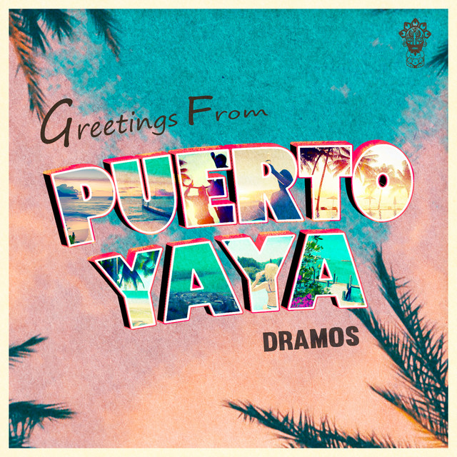 La Fiesta cover art