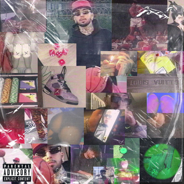 Flex Mode cover art