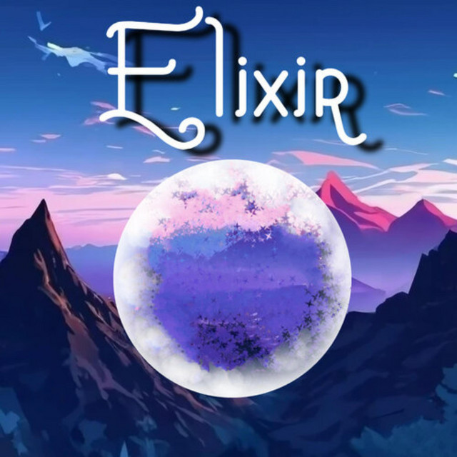 Elixir cover art