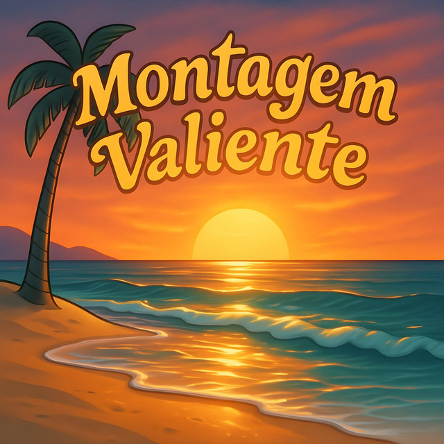 Montagem Valiente