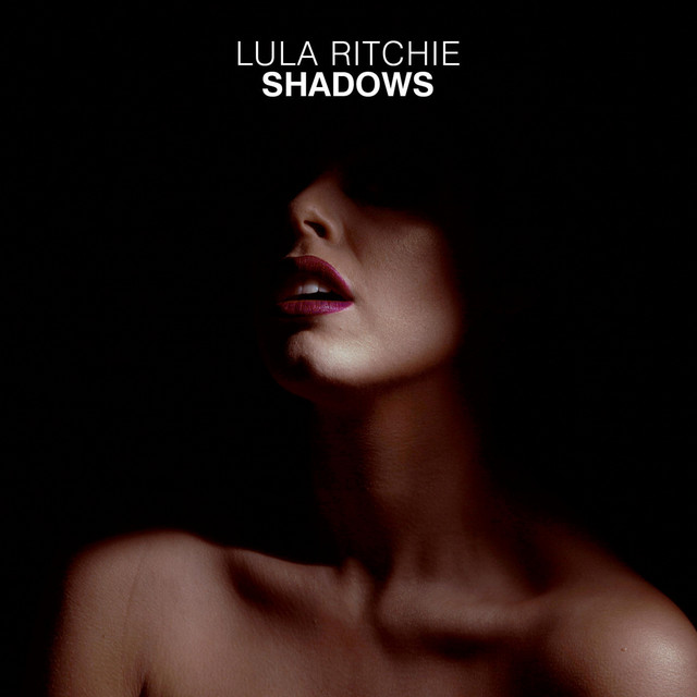 Shadows cover art